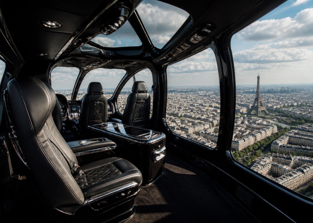 Sunset Privé